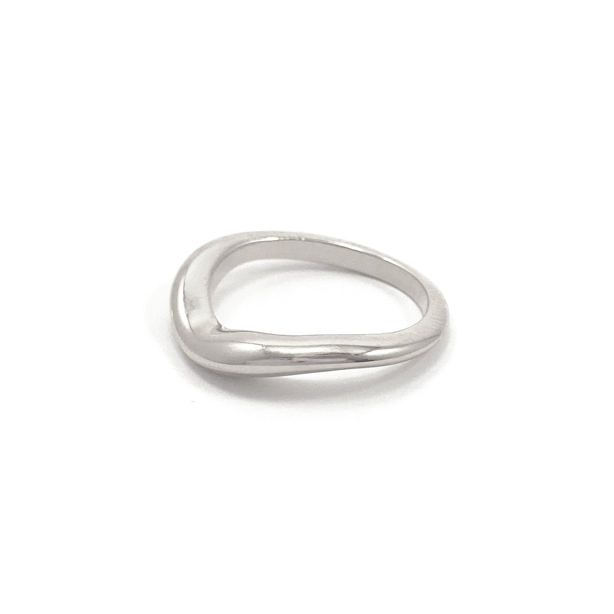 Rio Ring - Silver – BIKO